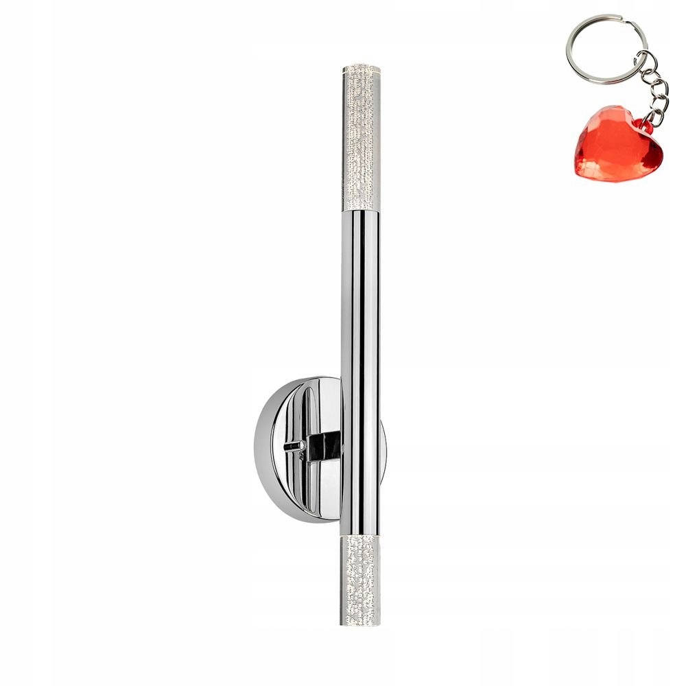 Led nástenné svietidlo One W0461-02E-F4F4 Zuma Line