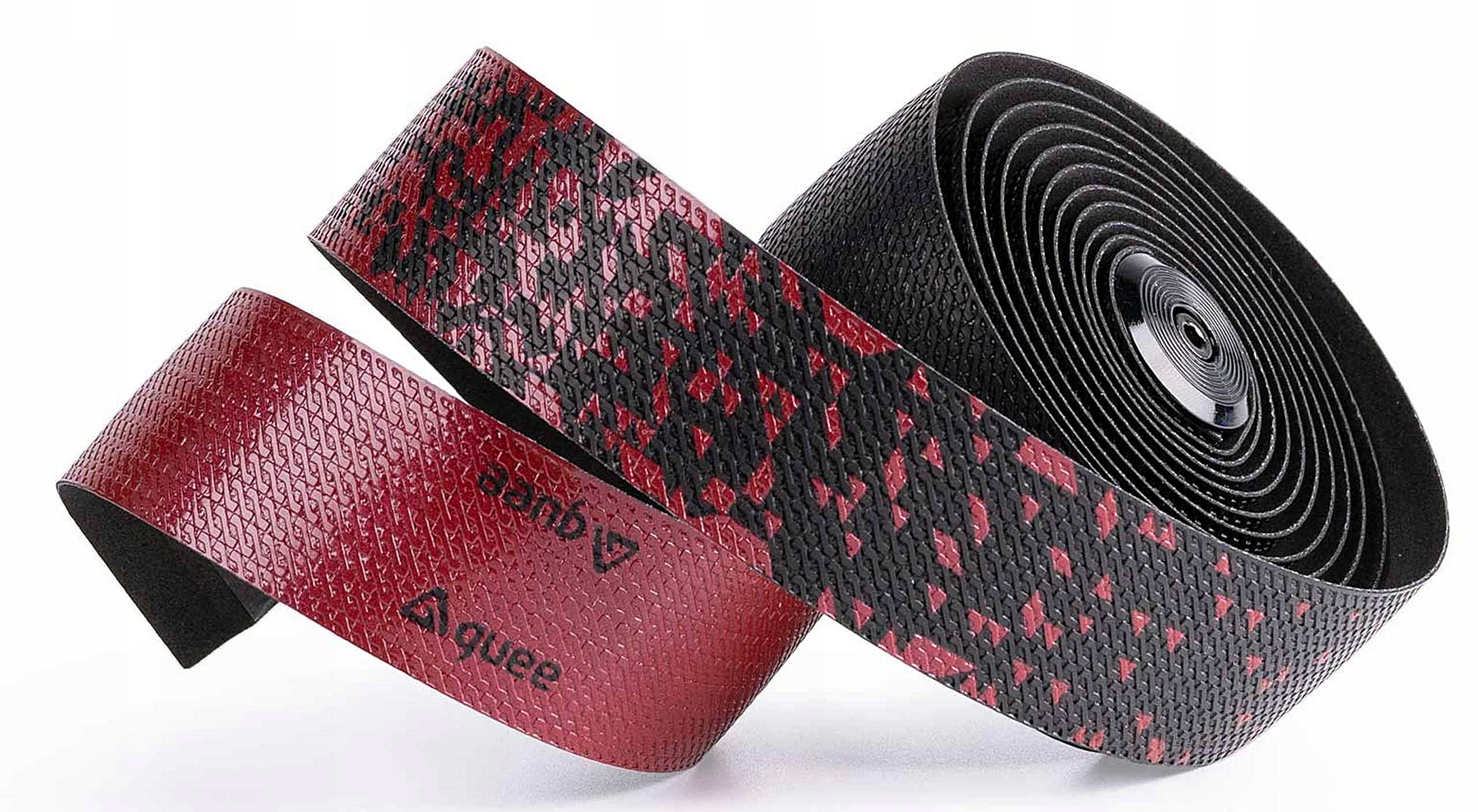 Guee Sl Dual Ltd Omotávka Absorption Metalická Červená