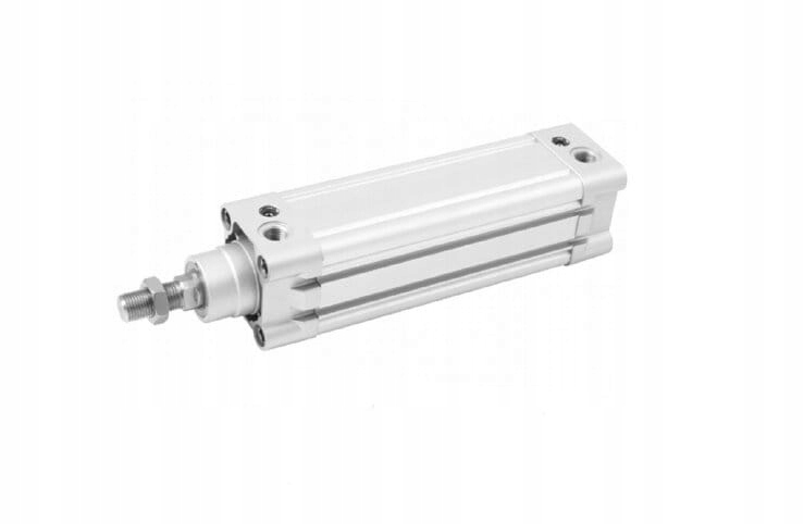 Pneumatický válec ISO15552 D32x32 oboustranný s magnetem a tlumením