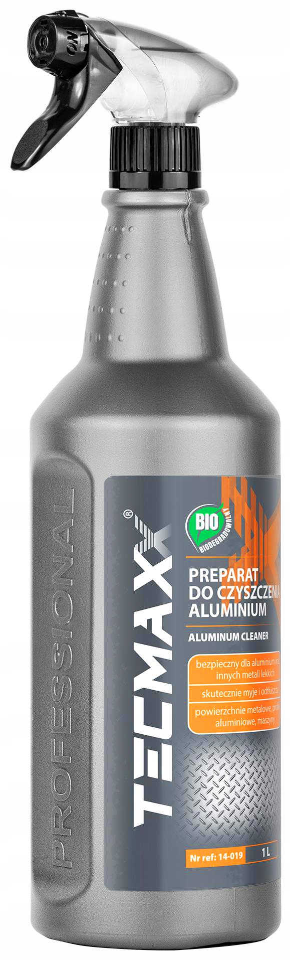 

Tecmaxx Preparat Do Czyszczenia Aluminium 1L