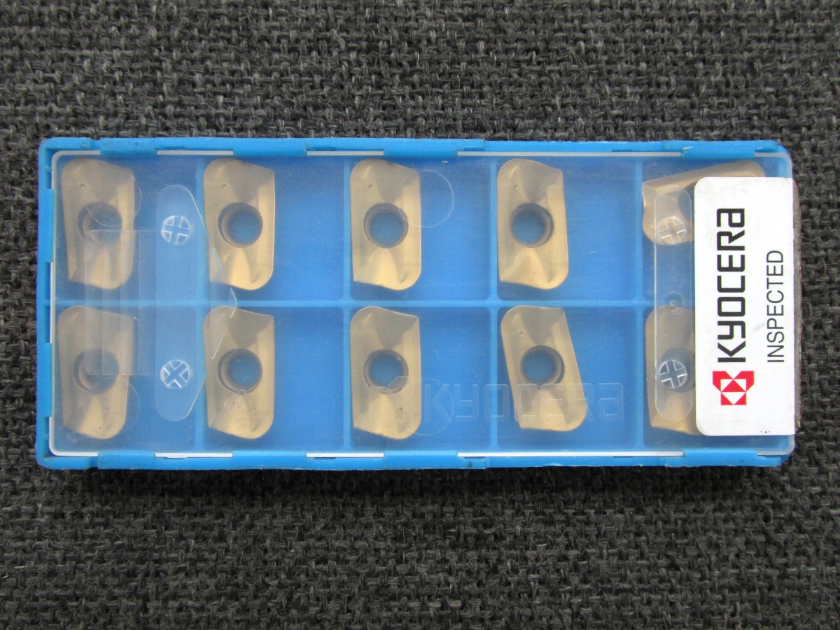 Płytka BDMT 170431ER-JT PR830 KYOCERA