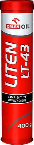 Smar Litowy Uniwersalny ŁT43 400ML 400G Tawot Orlen