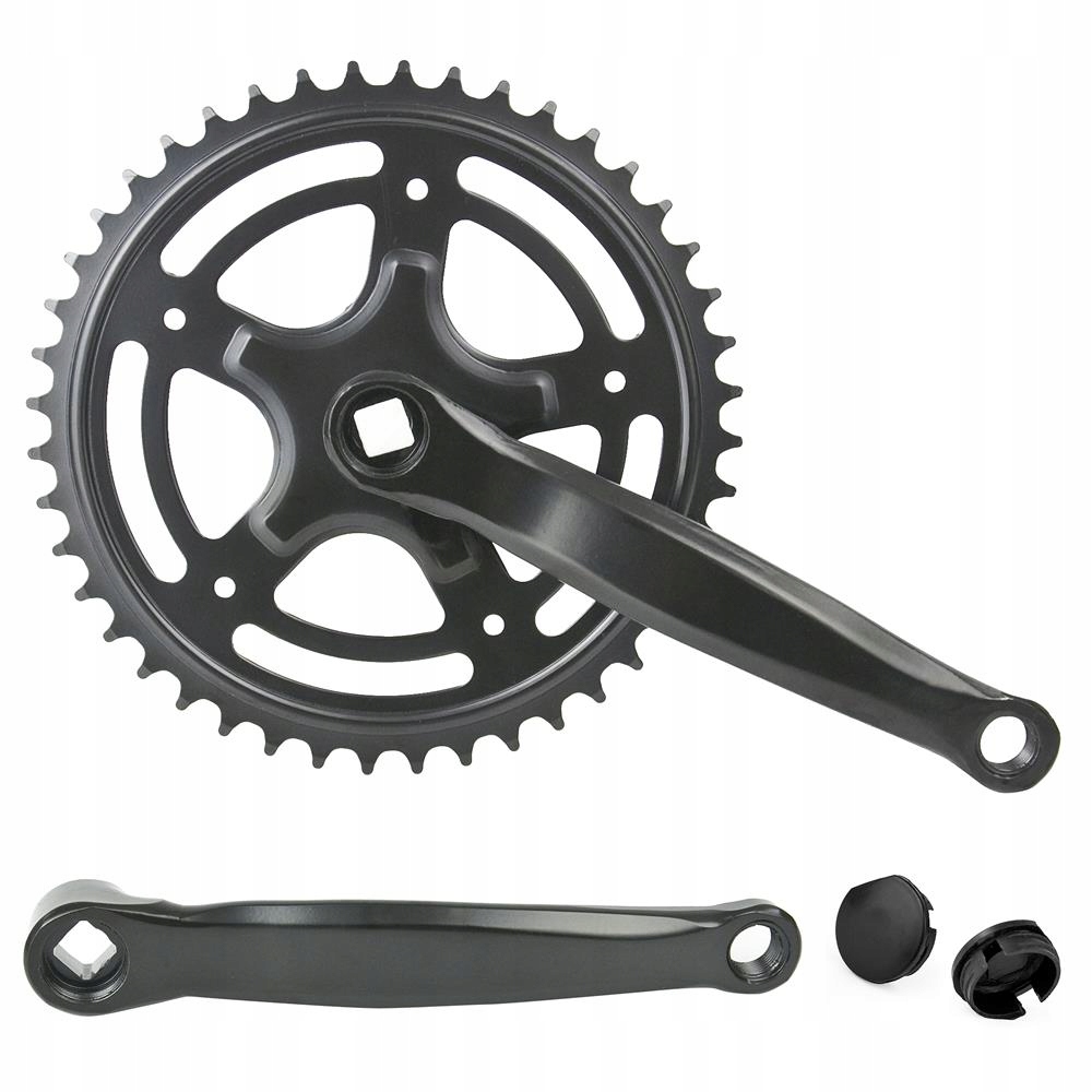 Korba rowerowa do rowerów miejskich Apg 170 mm 1rz
