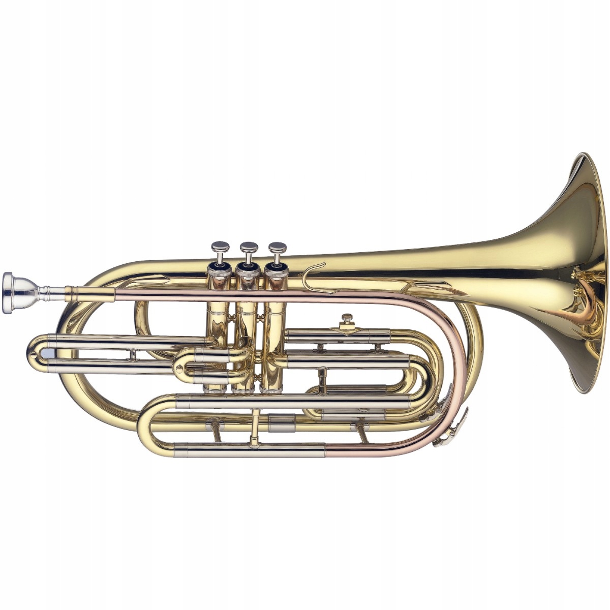 Levante LV-MB5305, B trombon pochodový