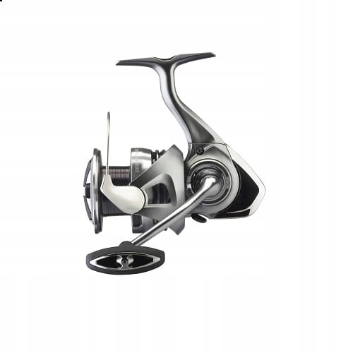Kolowrotek Daiwa Exceler LT3000-C 23