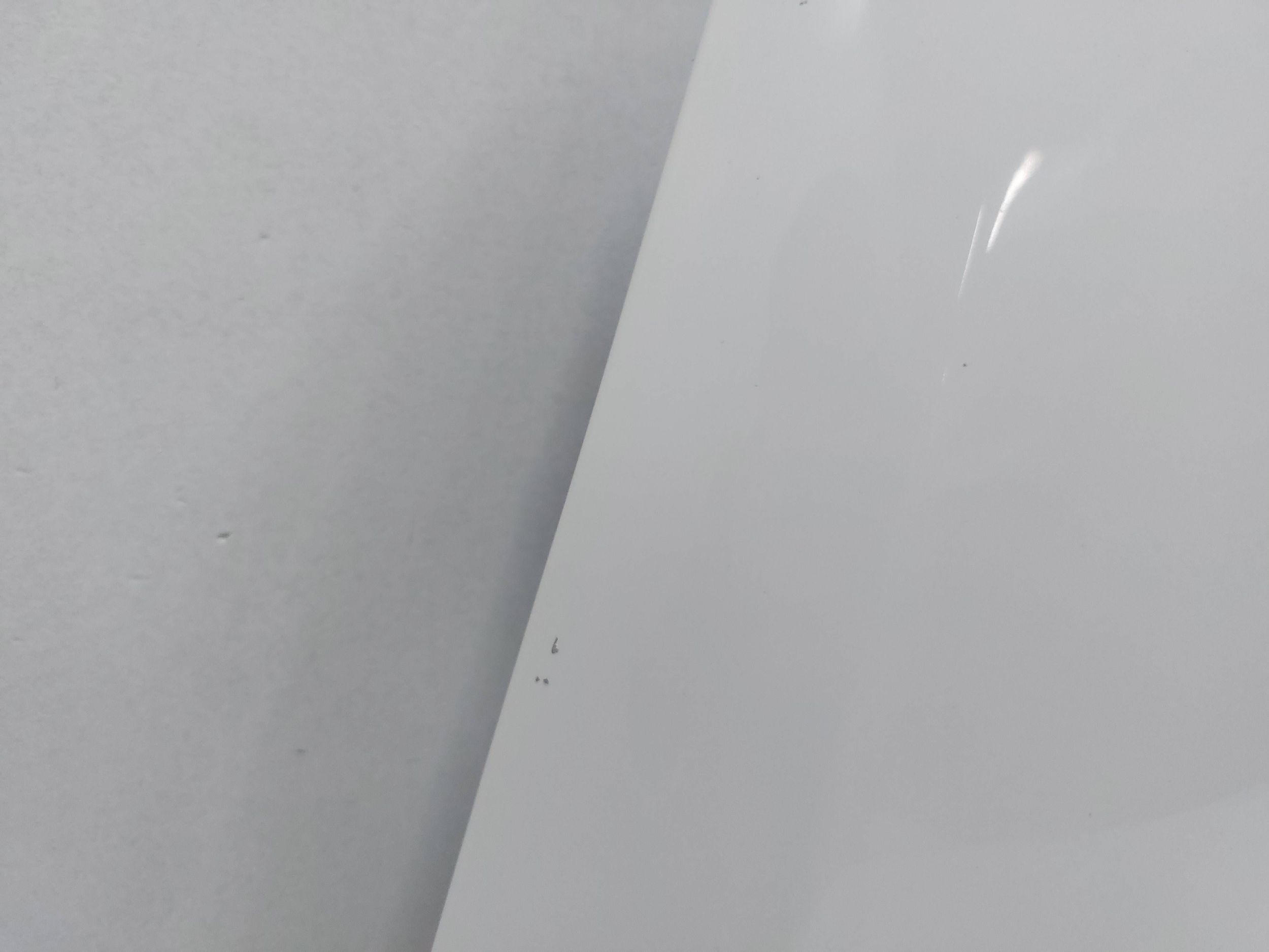 PEUGEOT 3008 09-16r Capot Complète Couleur EWPB