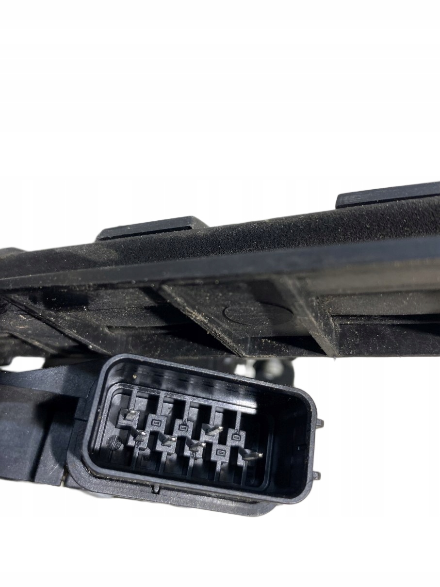 lock door left rear part FORD FOCUS MK2 6 PIN 4M5AA26413BB