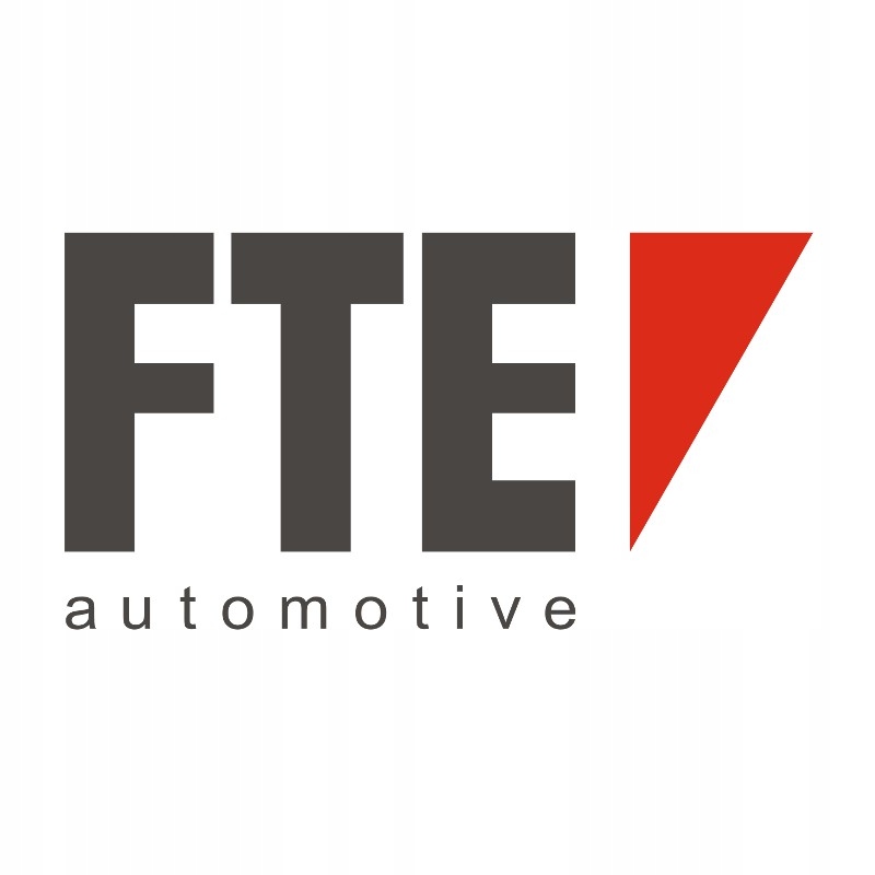 

Pompa sprzęgła Fte KG150105.4.7