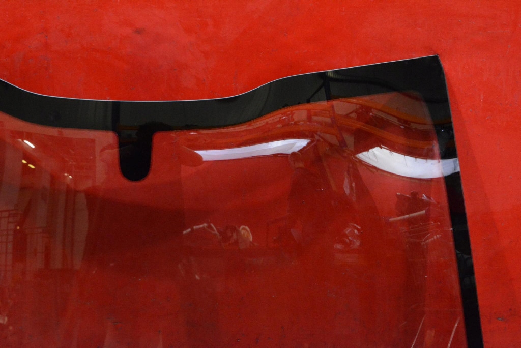 window front front iron PEUGEOT 2008 1 and 13-17