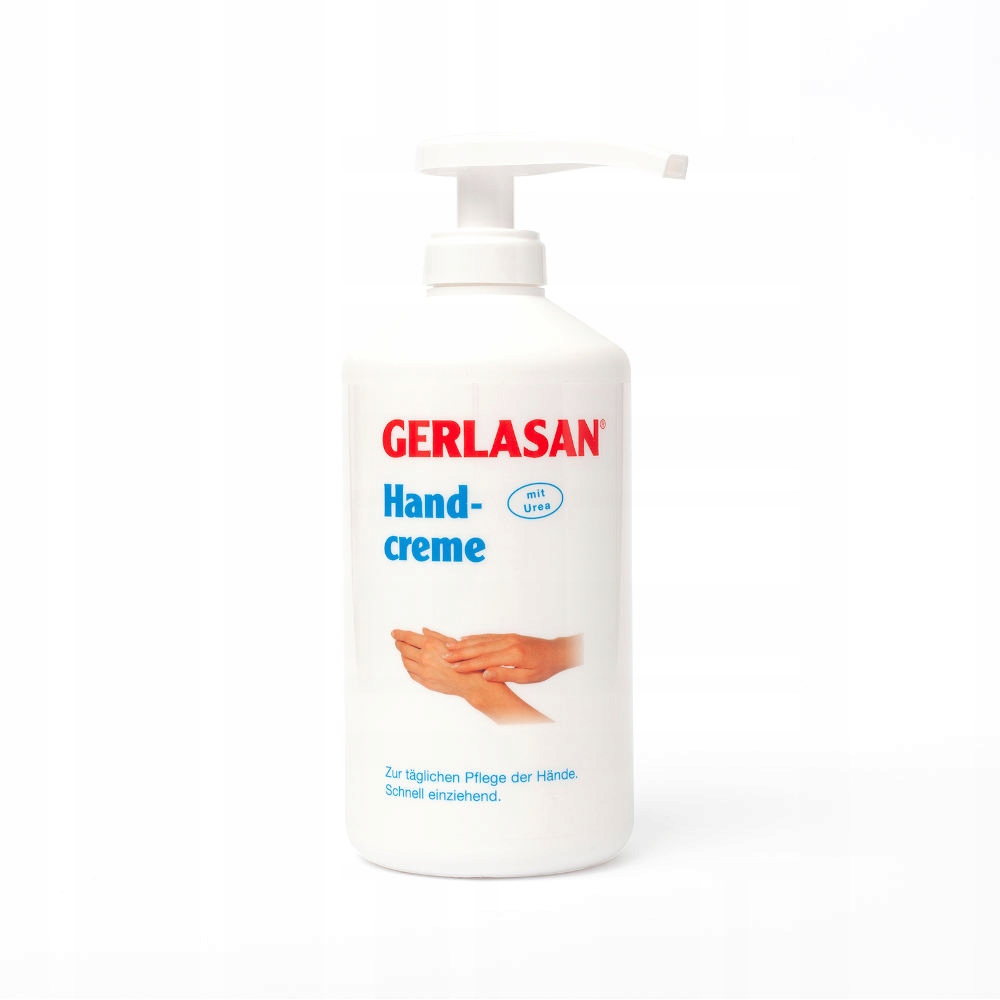 Krem Do Rąk Gerlasan dłoni jand creme Handcreme