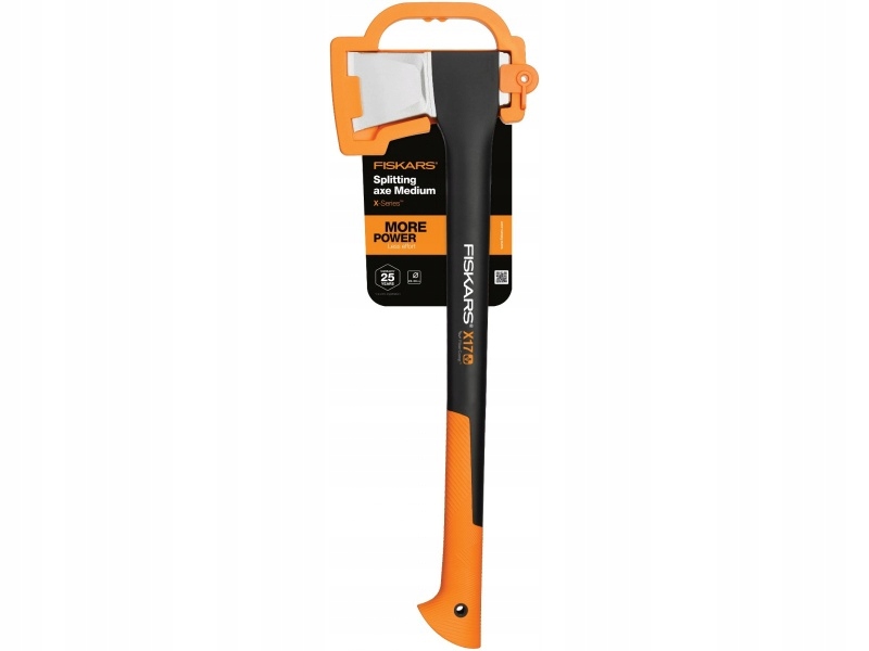 

Fiskars Siekiera X17 M Rozłupująca 1015641