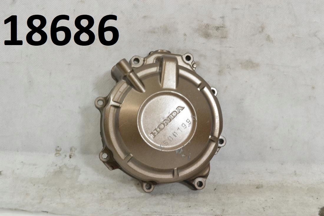 Кришка генератора кришка Honda CBR 650 R 19R