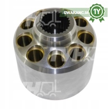 БЛОК ЦИЛИНДРА LINDE 2943200801