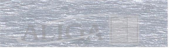 bibuła 10szt.  50x200cm SREBRNA | KR-36 — 3