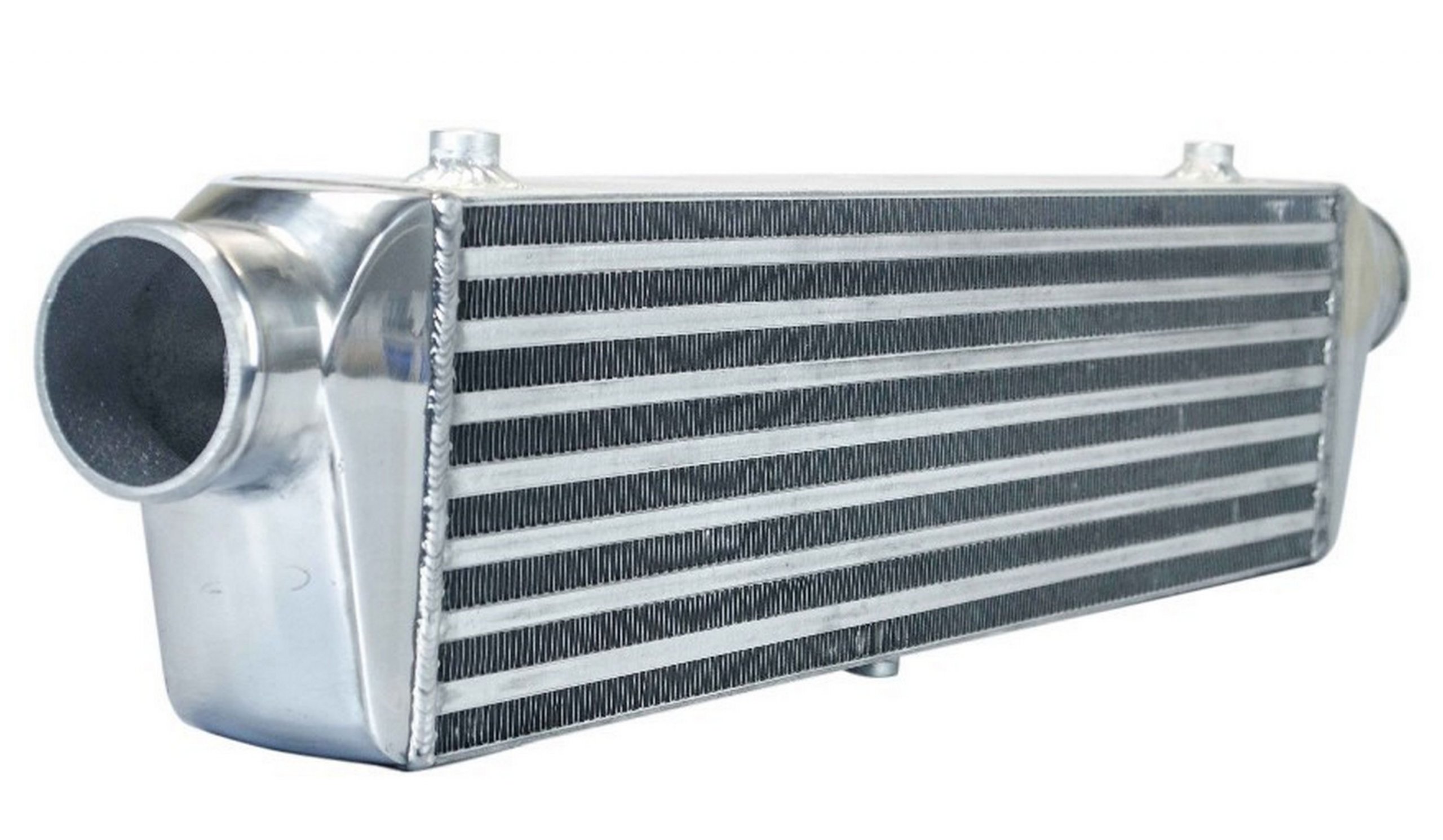 INTERCOOLER 550x140x65 2 5 TURBOWORKS FMIC