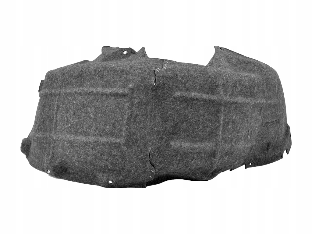 FORD FUSION USA 2019- NADKOLE LEWA TYL TKANINA DS7 Producent części Inny