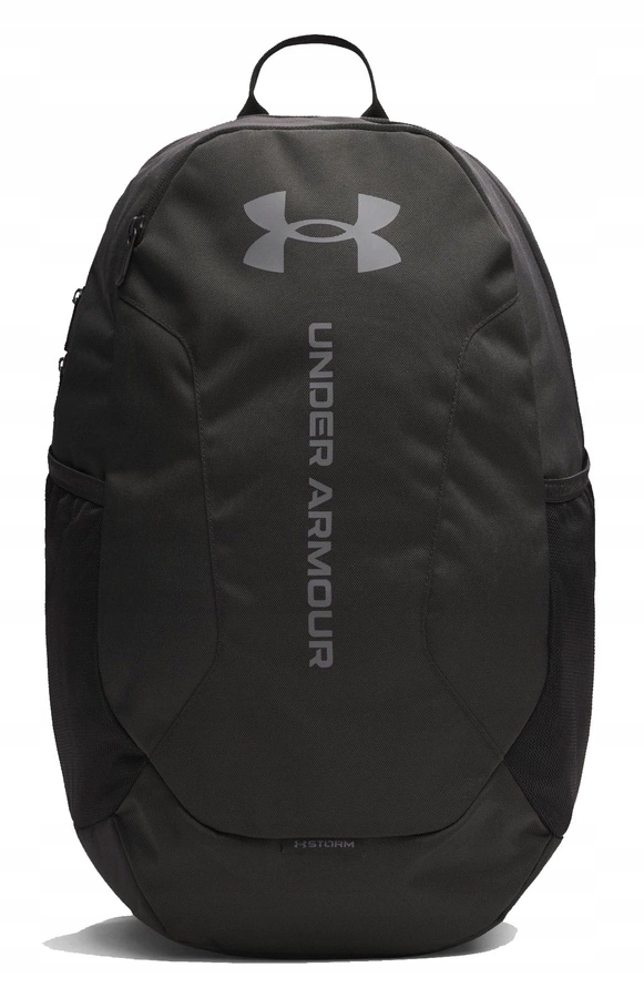 Plecak Under Armour Szkolny sportowy Hustle Lite czarny