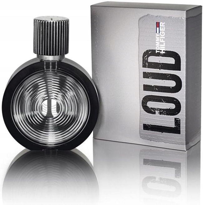 Tommy Hilfiger Loud 25ml woda toaletowa Robo