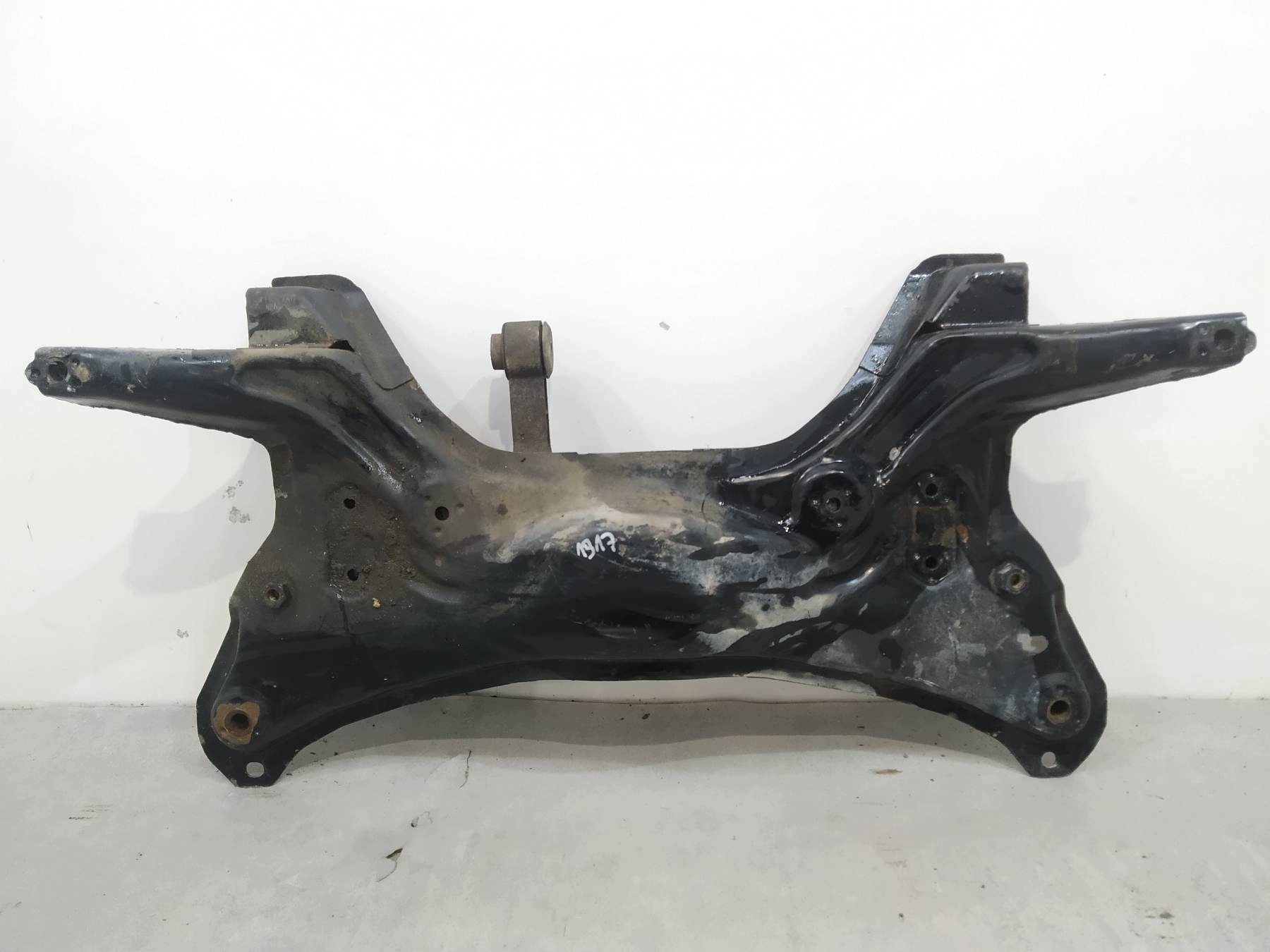 axle beam springing front Fiat Panda II (2003-2012)