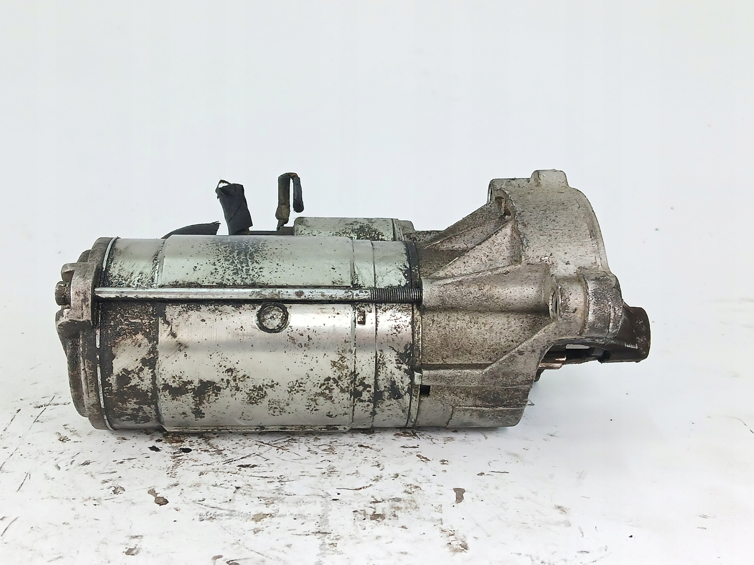PEUGEOT 807 CITROEN C8 2.0 HDI starter S3027