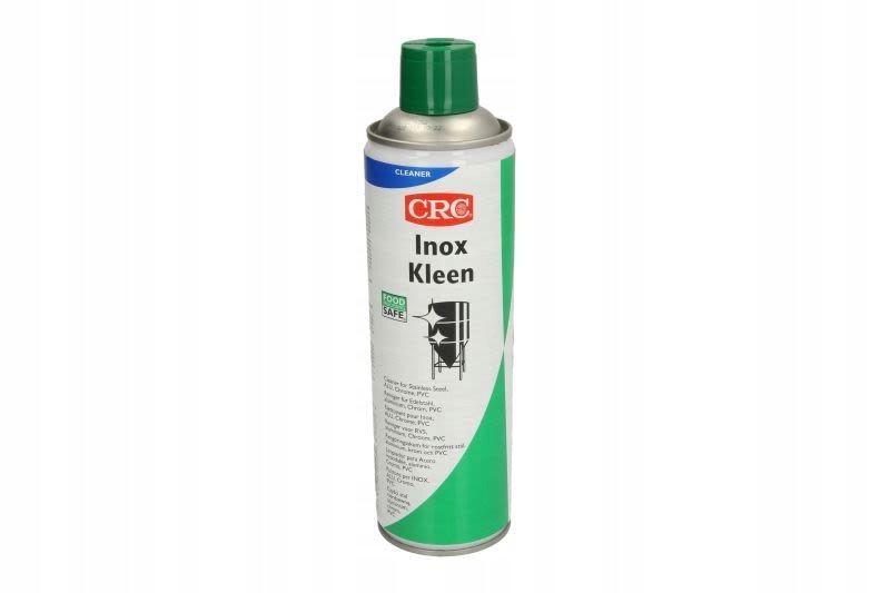 Prep do ciężk zabrudzeń Crc Inox Kleen Fps 500ML