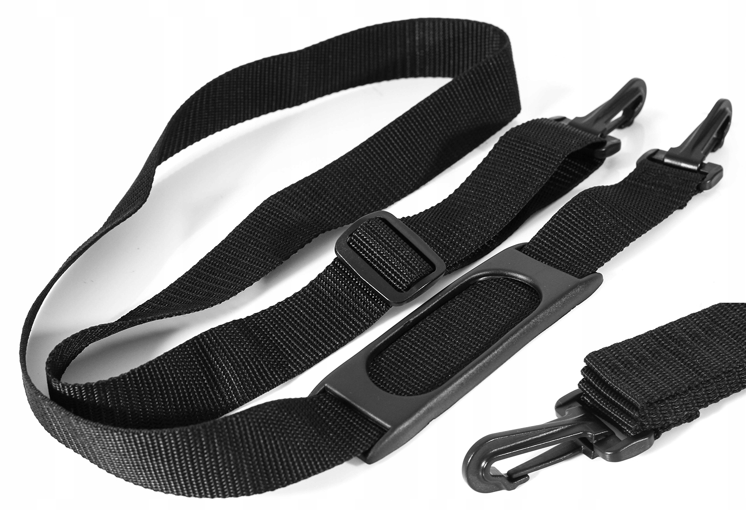 

Regulowany Pasek Parciany do torebki torby Pas 3cm