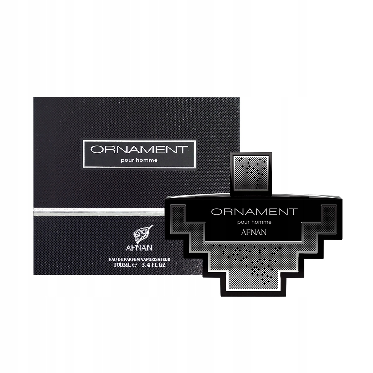 Afnan Ornament Pour Homme Edp 100 ml M