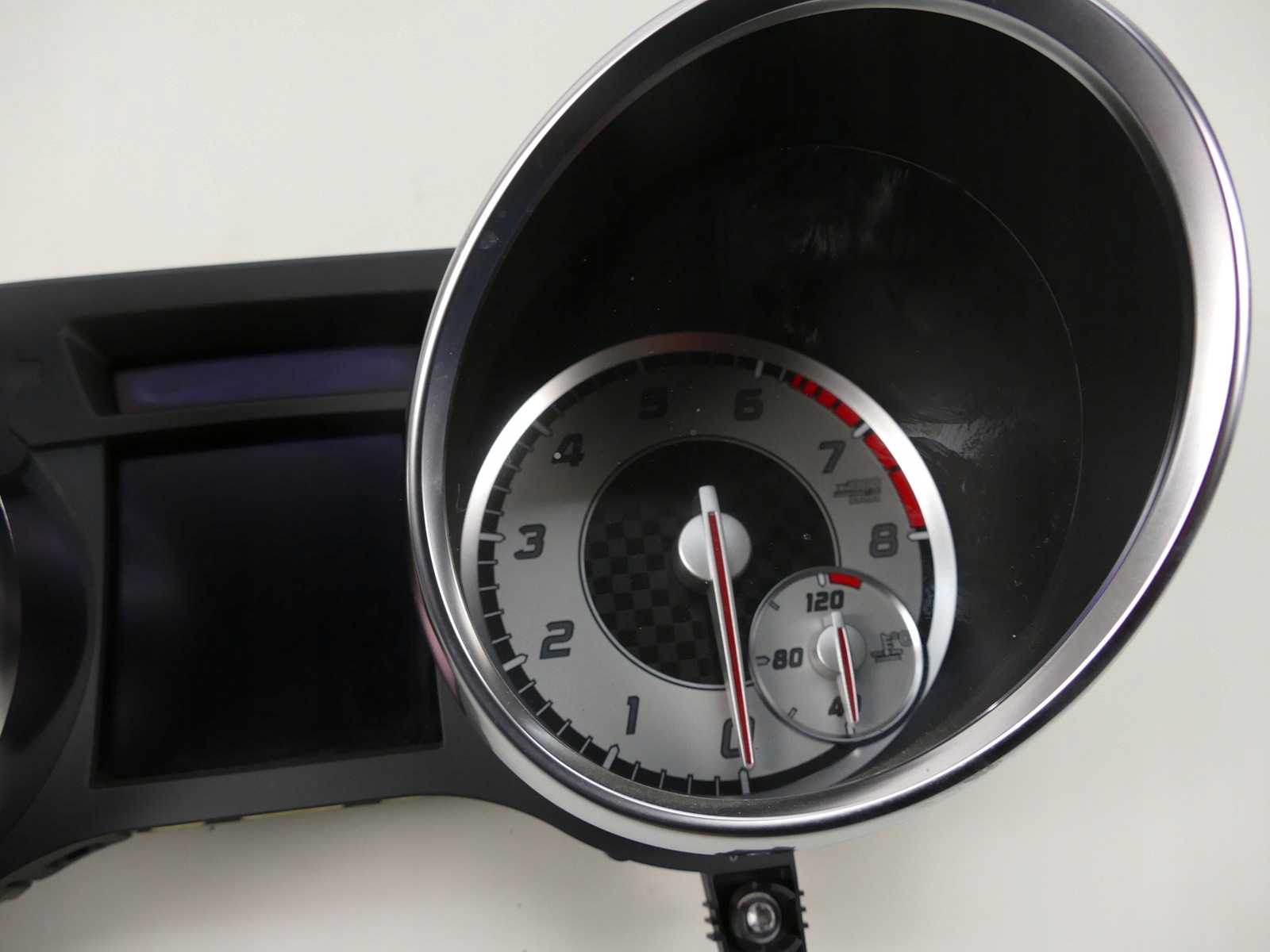 MERCEDES R172 SLK 1.8 CGI dials dials UK A1729004806