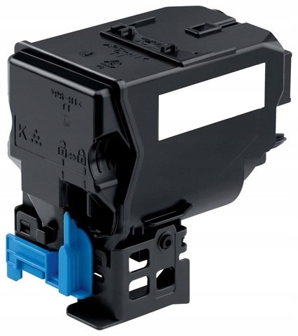 

Zamiennik do Konica Minolta TNP-49K A95W150 Black