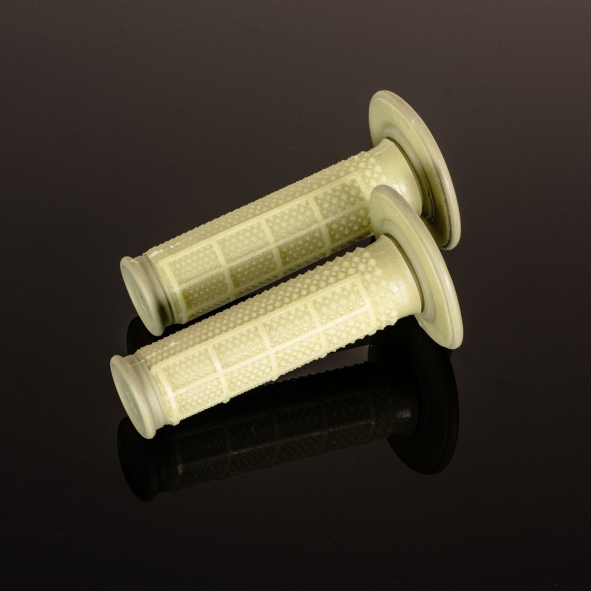 RENTHAL MANETKI MX KEVLAR DUAL COMPOUND TAPERED DWUSKŁADNIKOWE KEVLAR