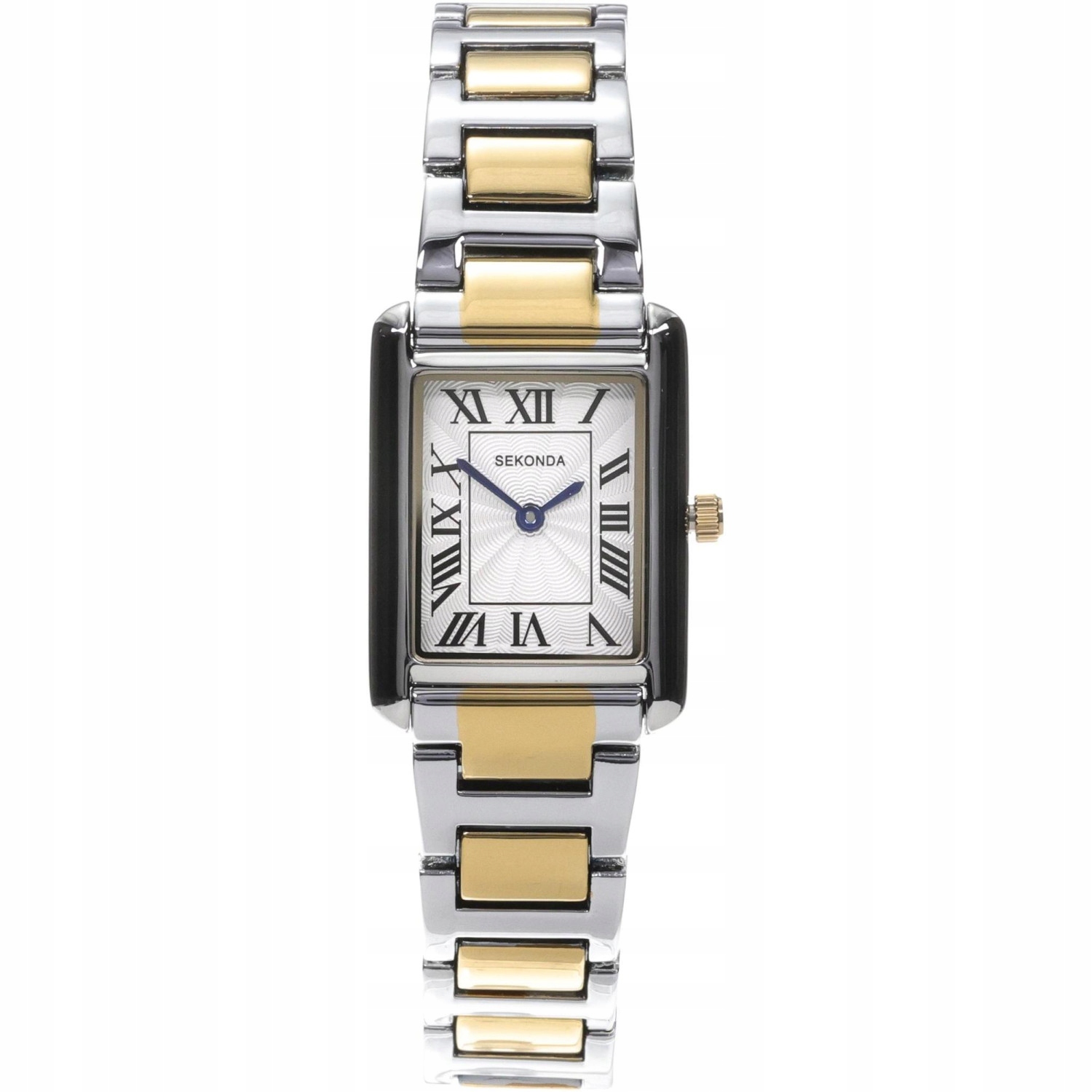 Dámské hodinky Sekonda 49092 stříbrné