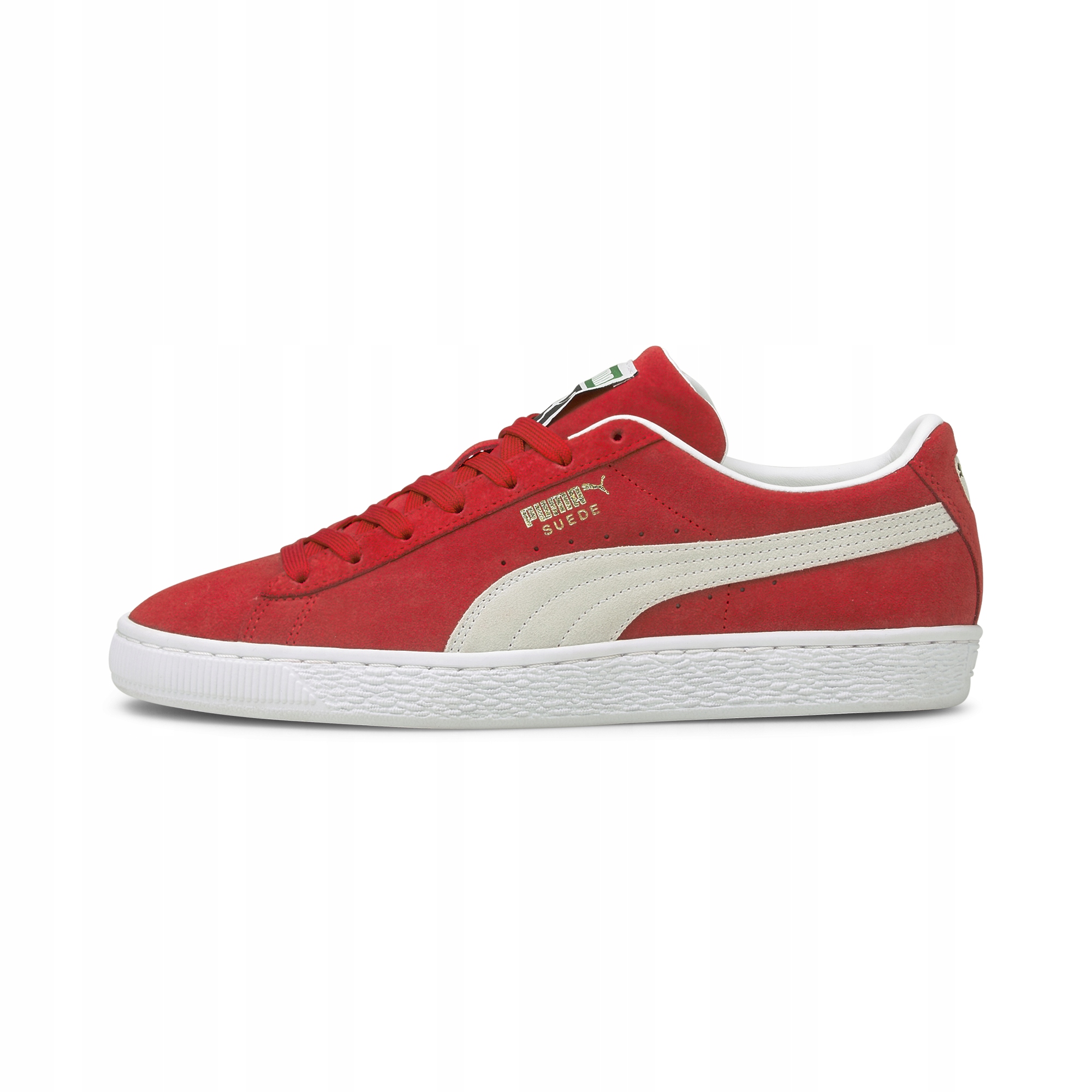 

Buty męskie Puma Suede Classic XXI 374915-020