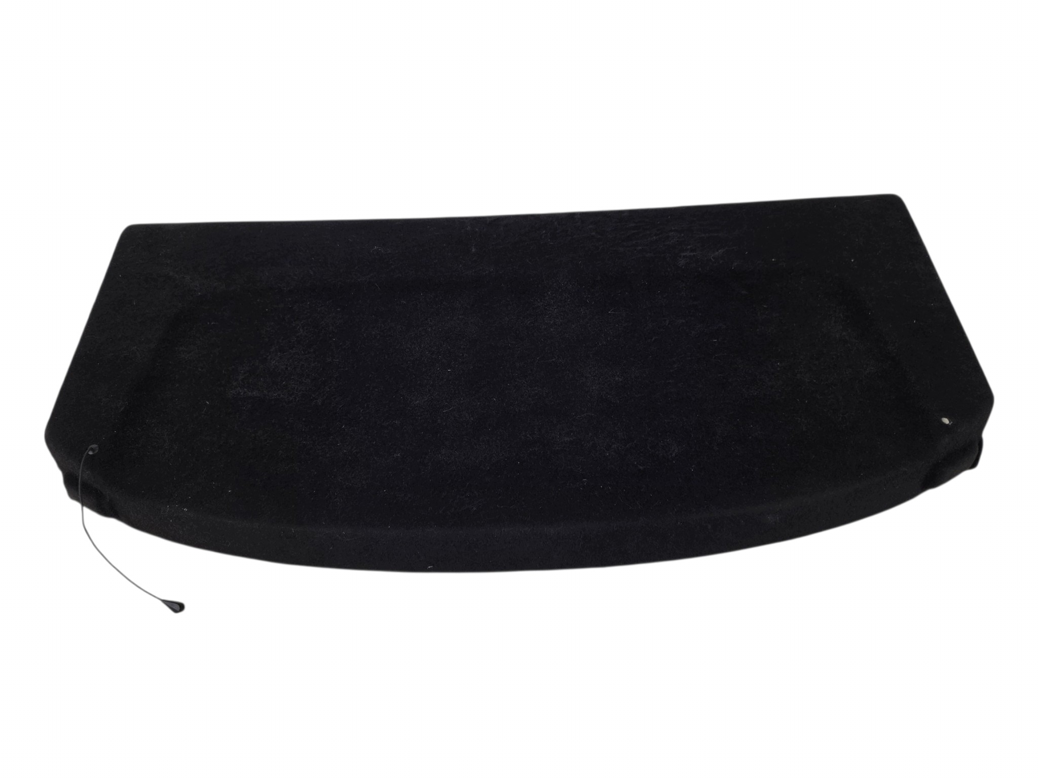 SEAT LEON 2 II 5D 2010 plato boot rear original.