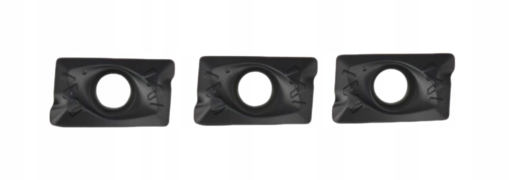 PŁYTKI WIELOOSTRZOWE APKT 160408 PDTR YG602 YG-1 Marka YG-1