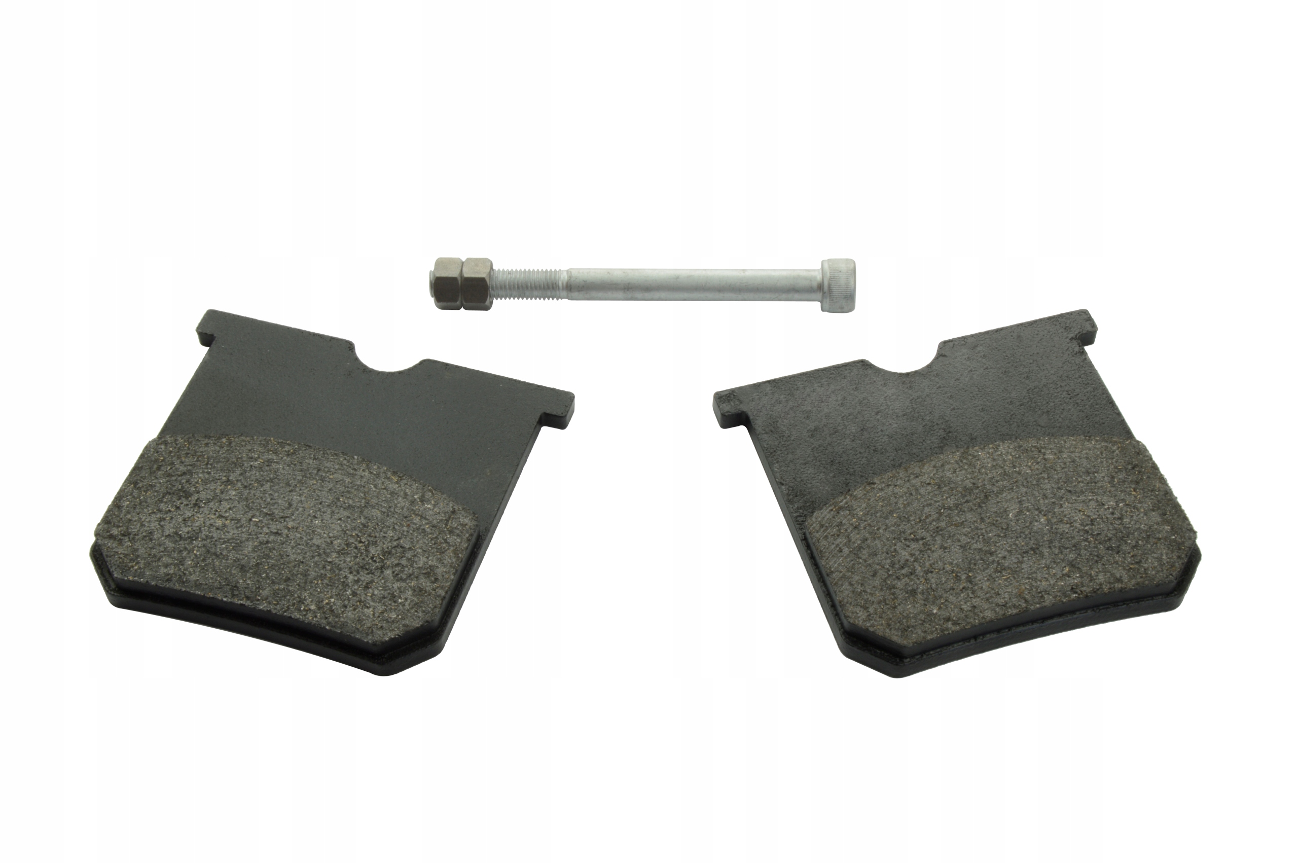 3767694 - КОЛОДКИ РУЧНОГО ТОРМОЗА CAT 950 962 966 376-7694