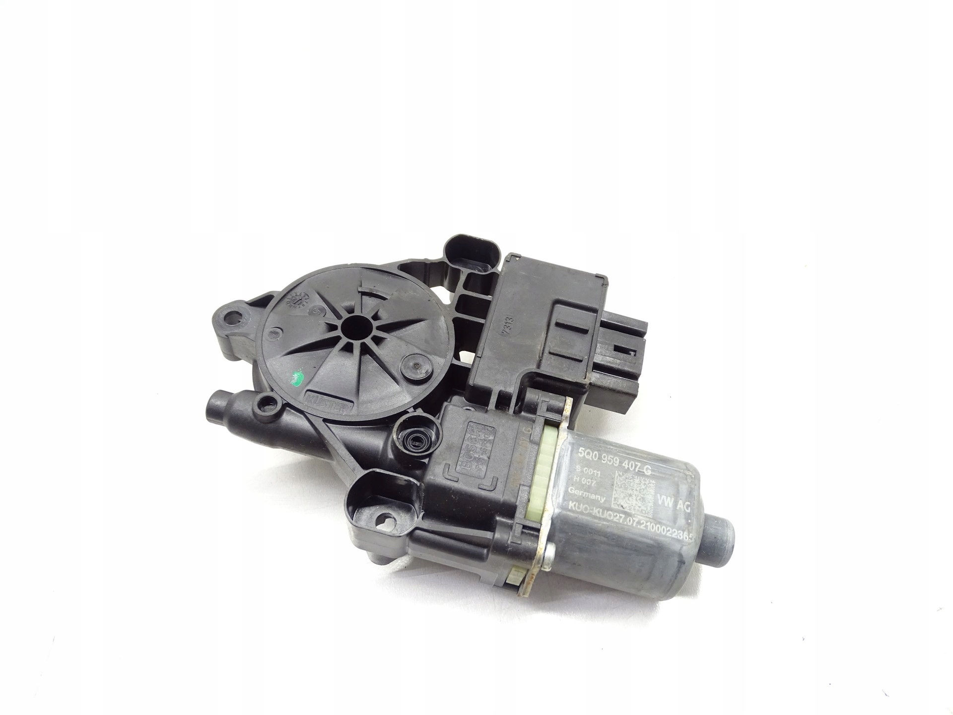 mini motor lifting windows left rear part rear VW GOLF VIII 5Q0959407G