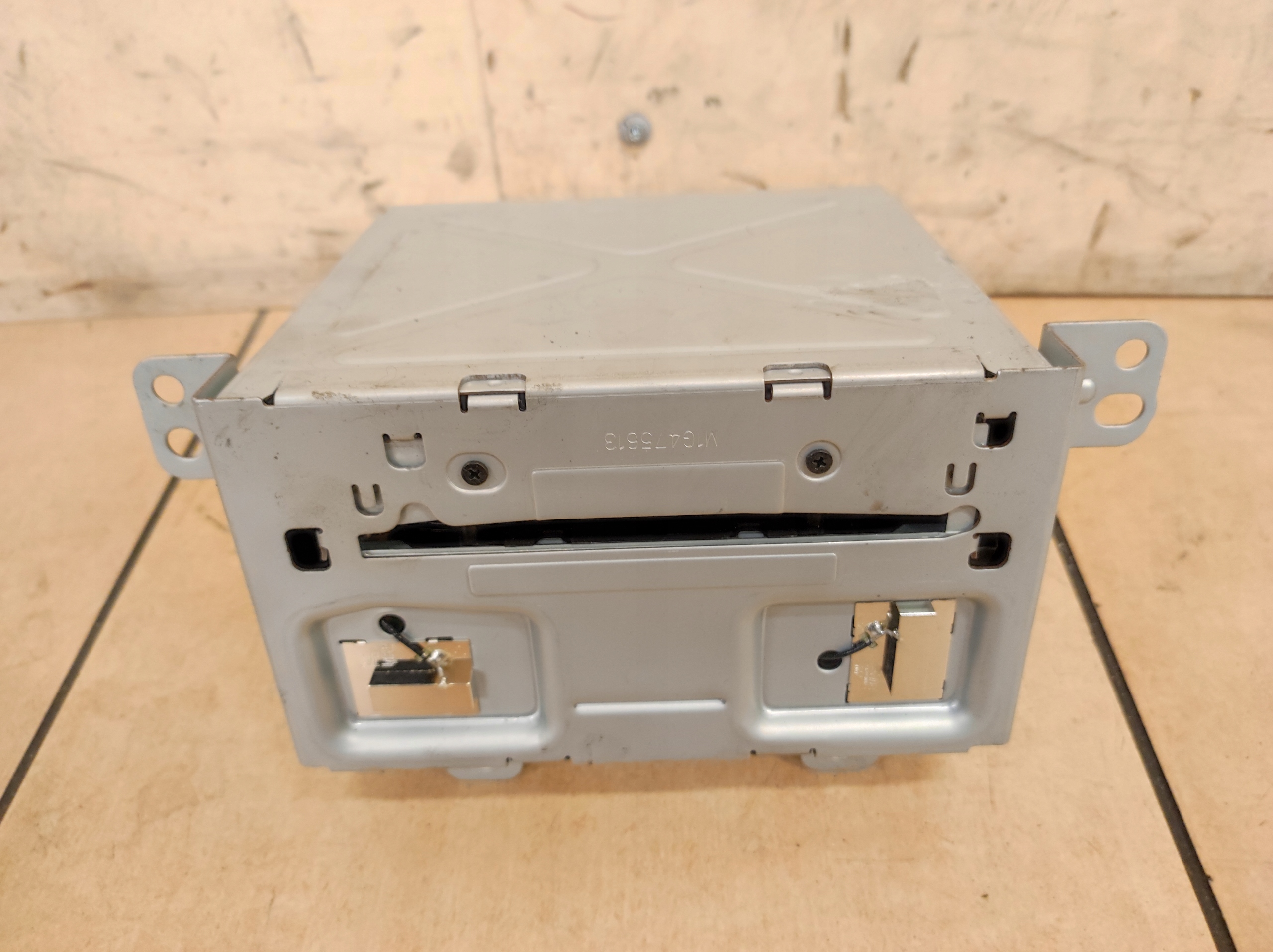 23483682 - Радио навигация Мокка 1 и