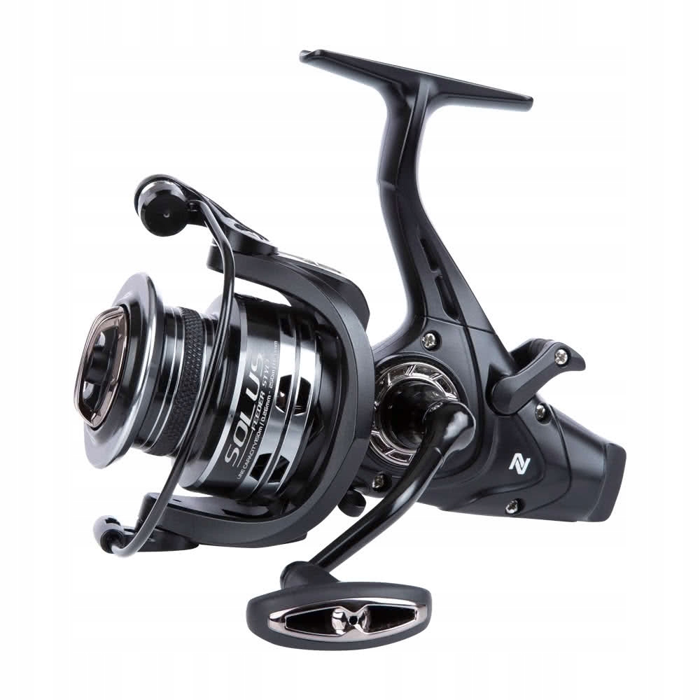 Kołowrotek feederowy Nytro Solus Freerunner 4000