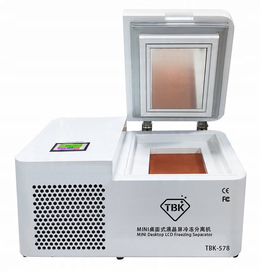 

Separator Kriogeniczny Tbk 578 Mini Naprawa LCD