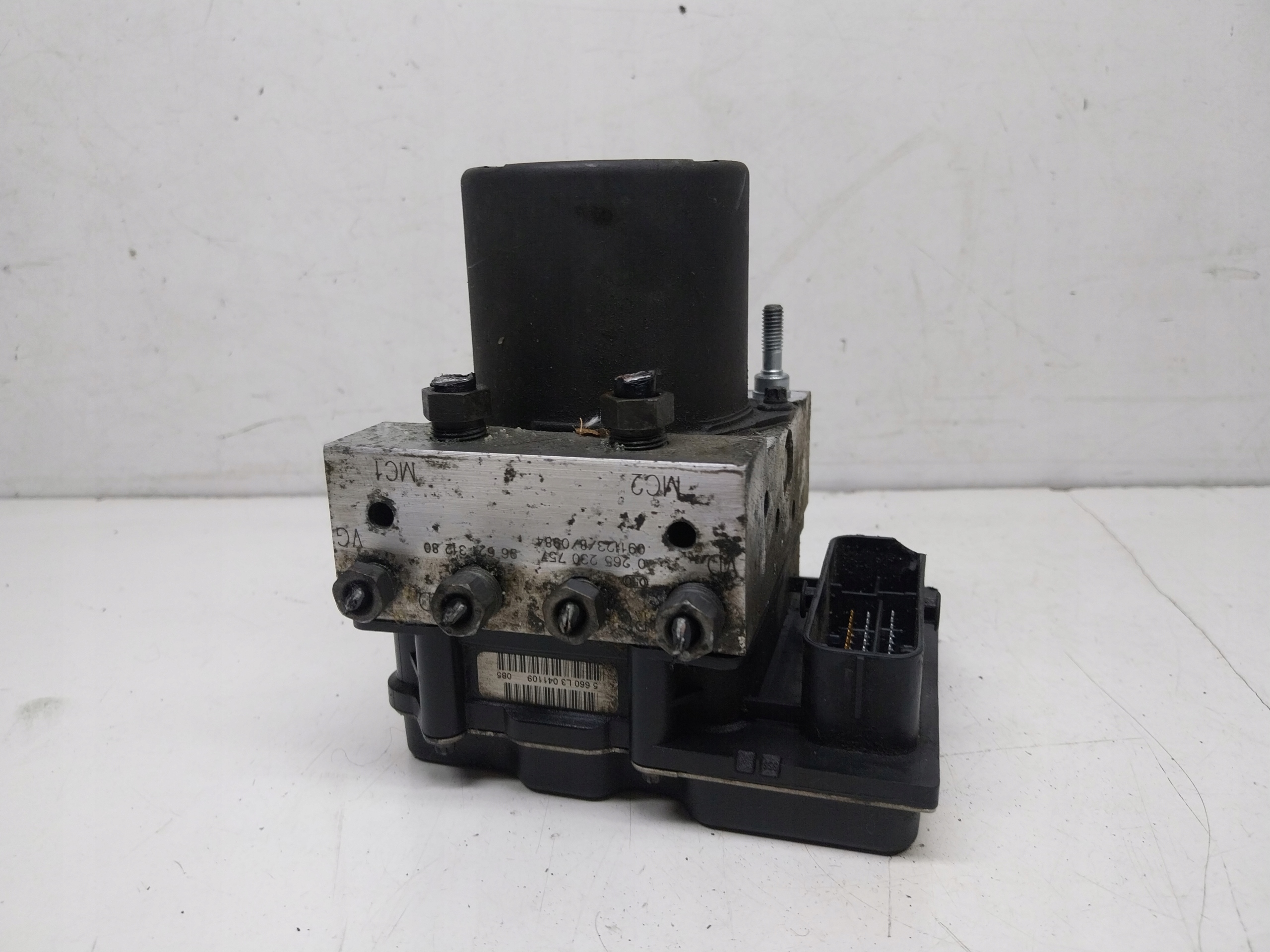 Pompa ABS Citroen C5 III X7 2.0 HDI 0265230757 ! ! !
