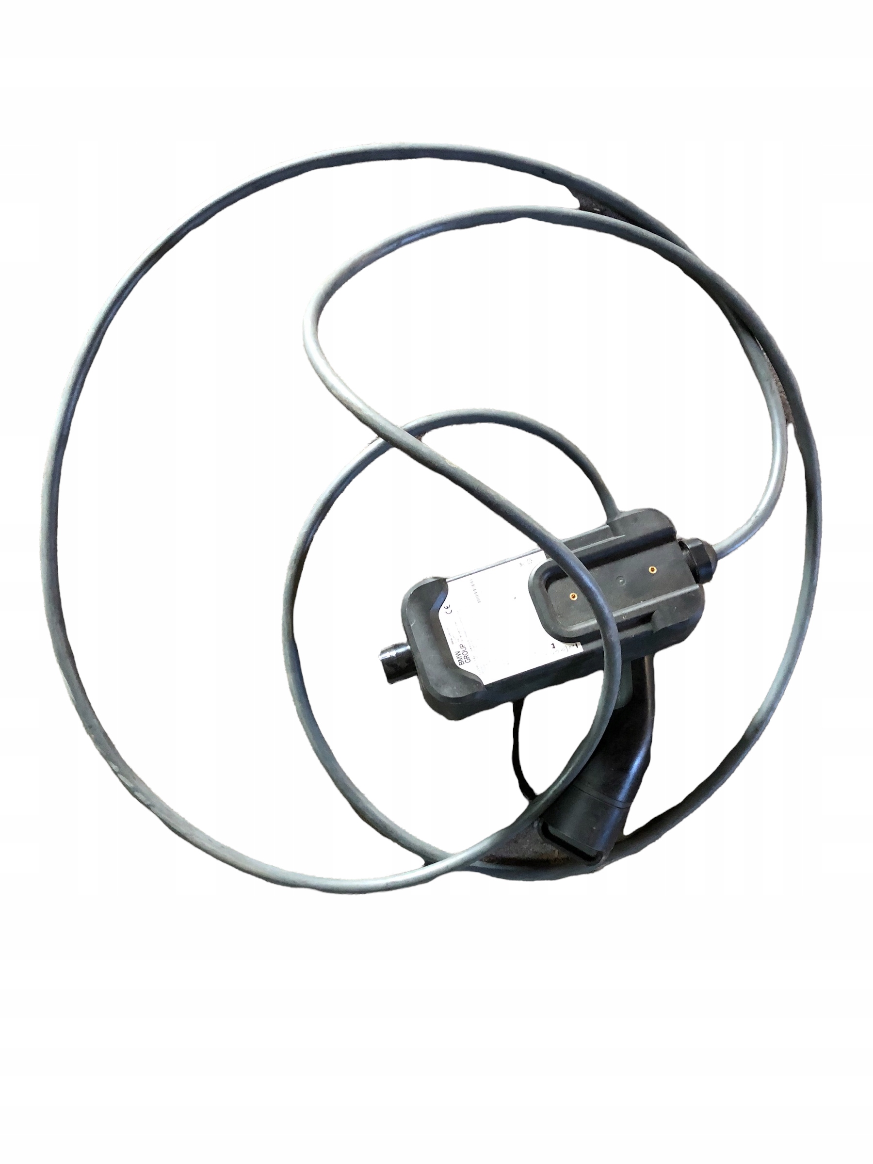 ЗАРЯДНЫЙ КАБЕЛЬ BMW 5A25DD6