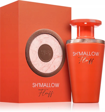 French Avenue Sh'mallow Fluff Edp W 100ML parfémovaná voda pro ženy