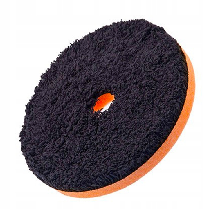 

Flexipads Pad Polerski Tnący Mikrofibrowy 125mm Da