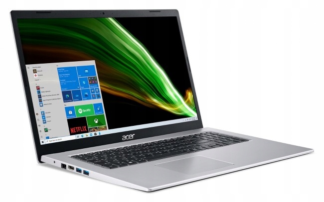 

Acer Aspire 3 i3 8GB 512GB Ssd W11
