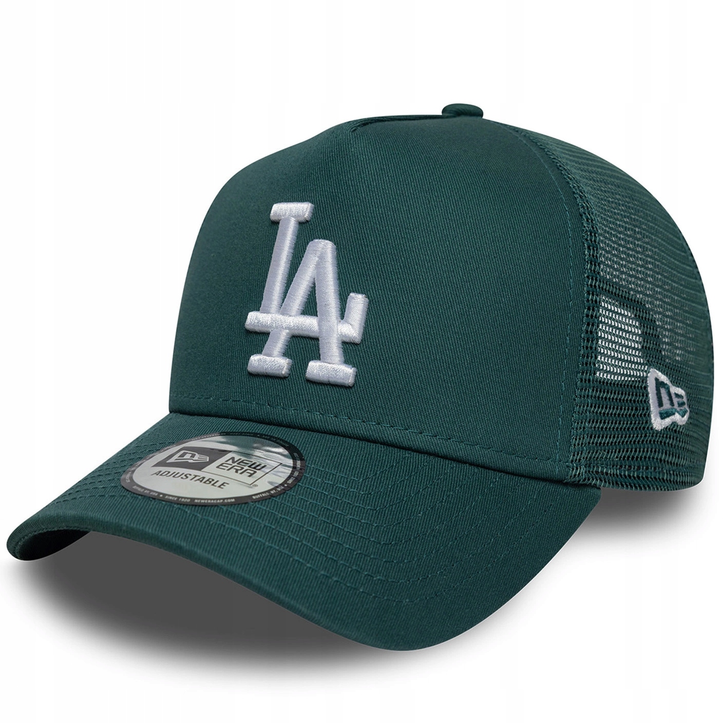 Kšiltovka New Era pánská dámská La Los Angeles dodgers mlb hologram