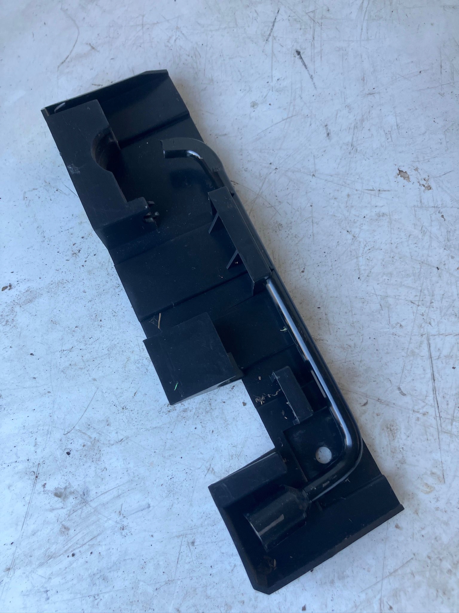 key DO wheels CITROEN C4 GRAND PICASSO II