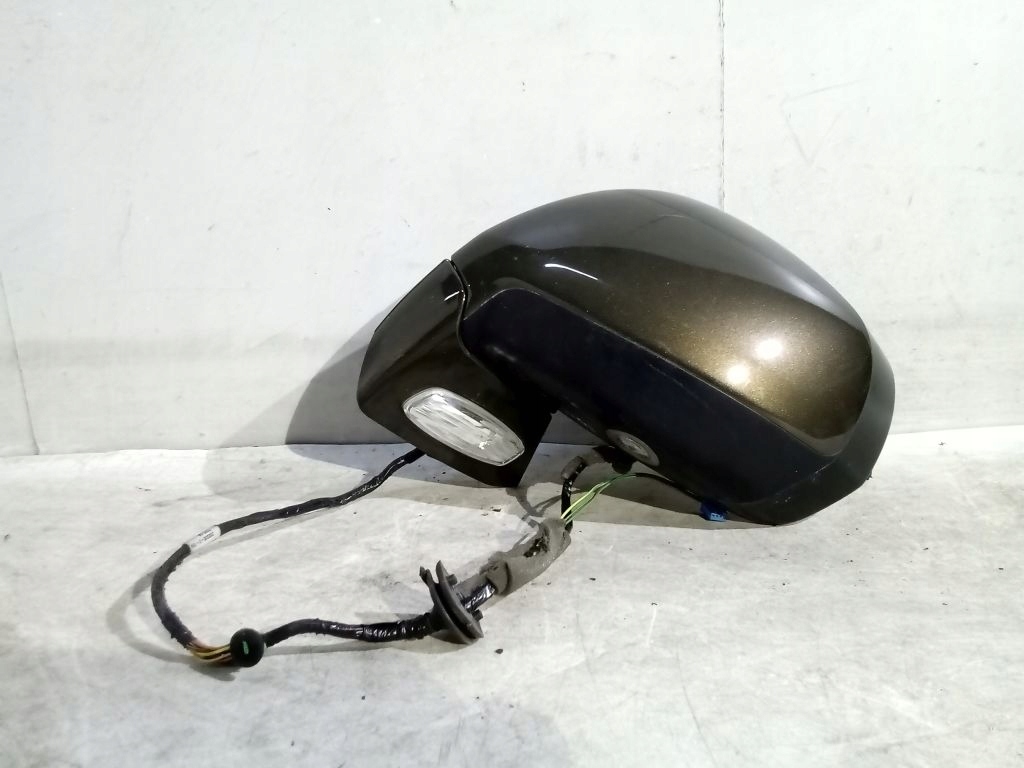Citroen C4 Grand Picasso and mirror left el. 14 PIN KDKD