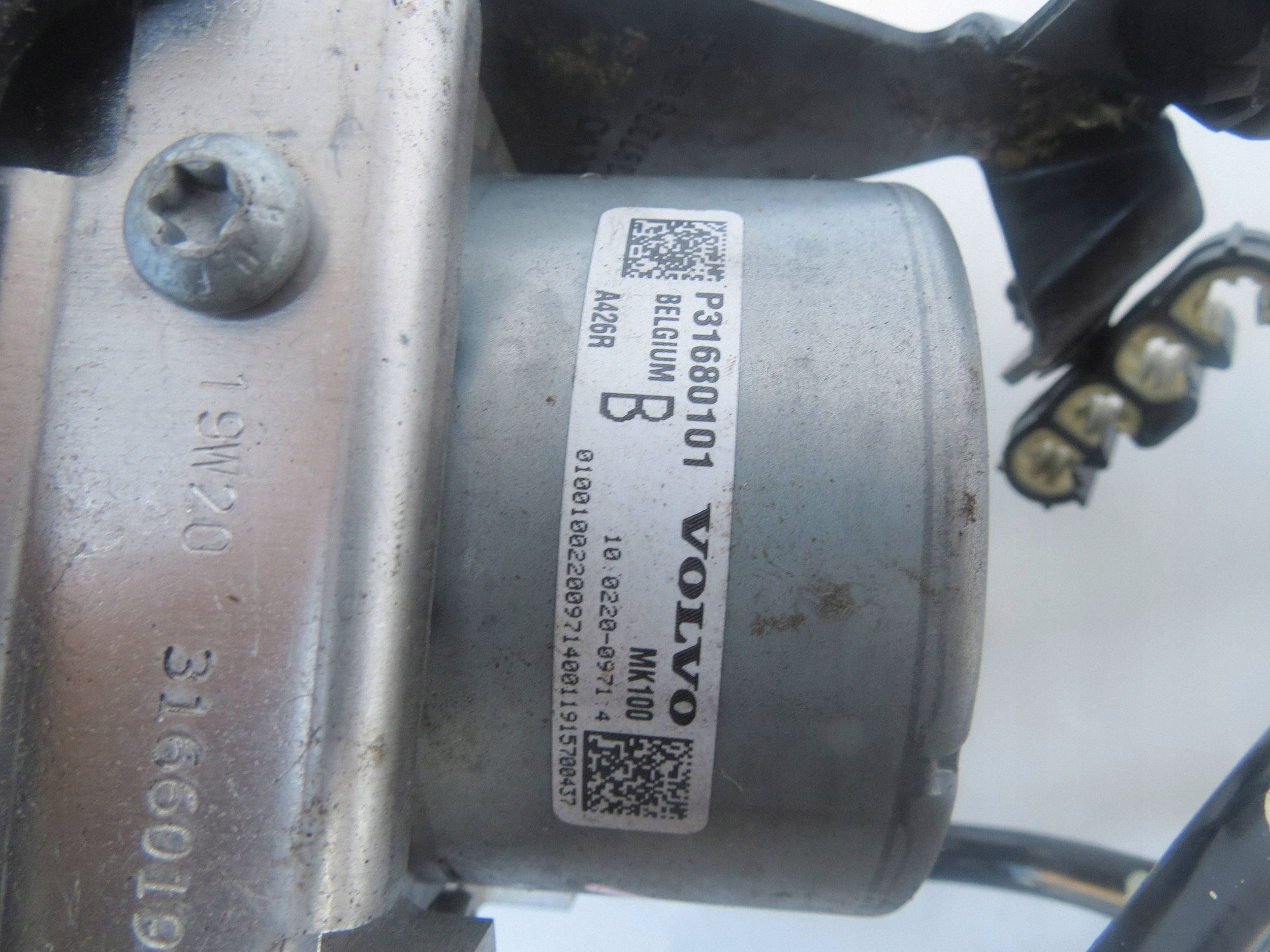Pompa ABS VOLVO V90 CROSS COUNTRY 2.0 D5 235KM P31680101 31680098