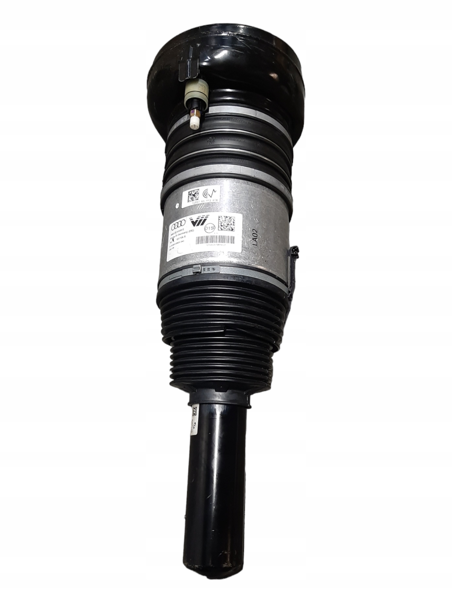 AUDI Q7 АМОРТИЗАТОР LEWYm0616039e