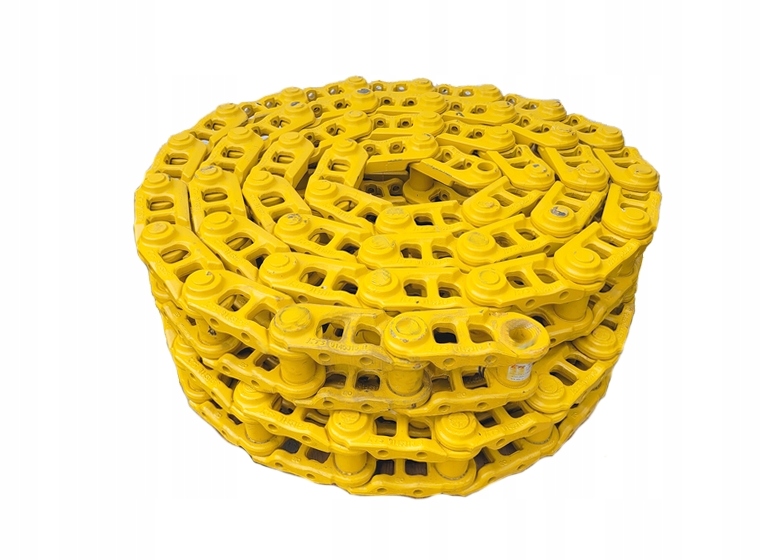 ŁAŃCUCH GĄSIENICY D4D 43 ogniwa 5/8" STS